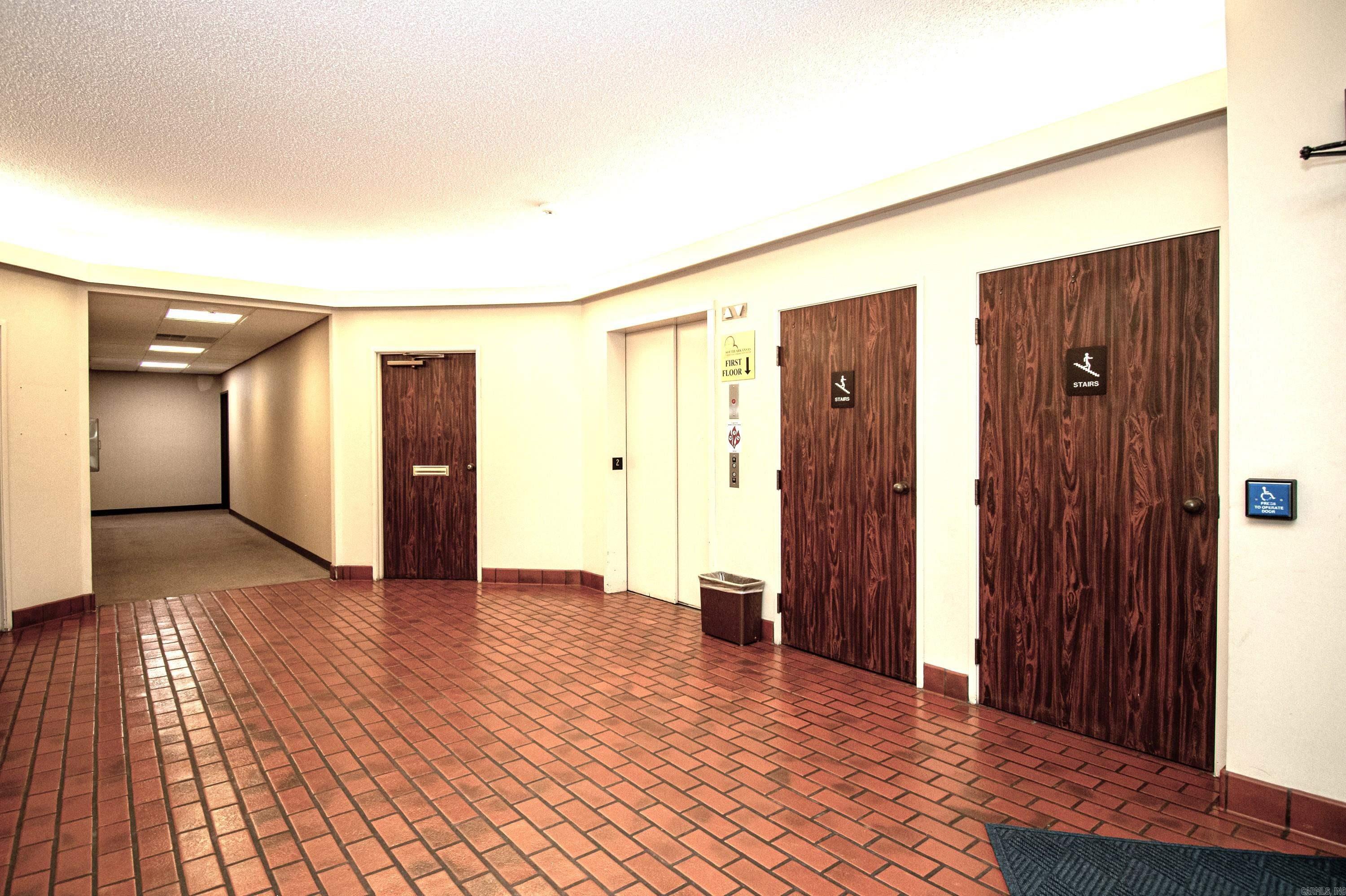 Not in List - Commercial Sale