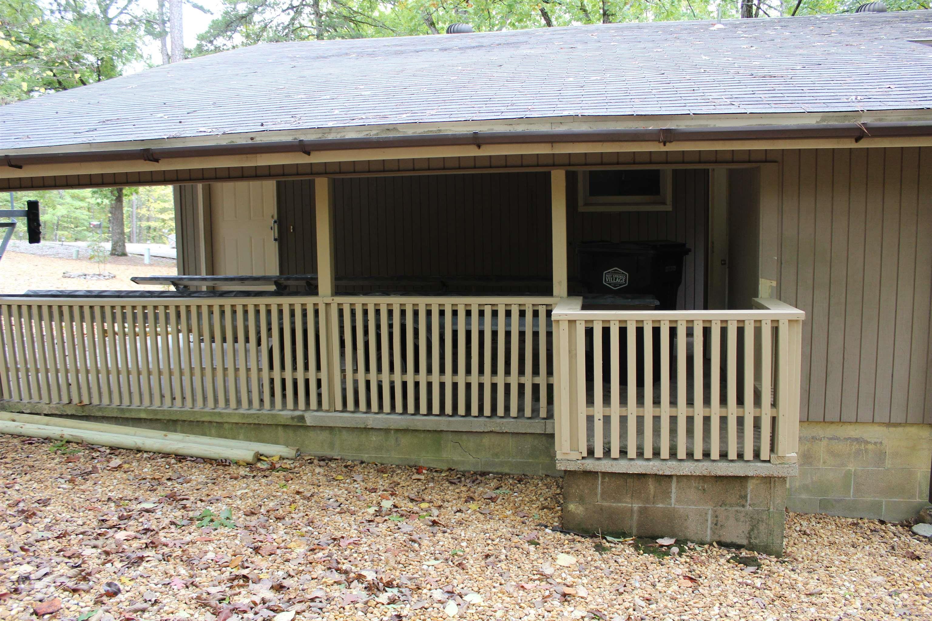 Colgadura - Residential