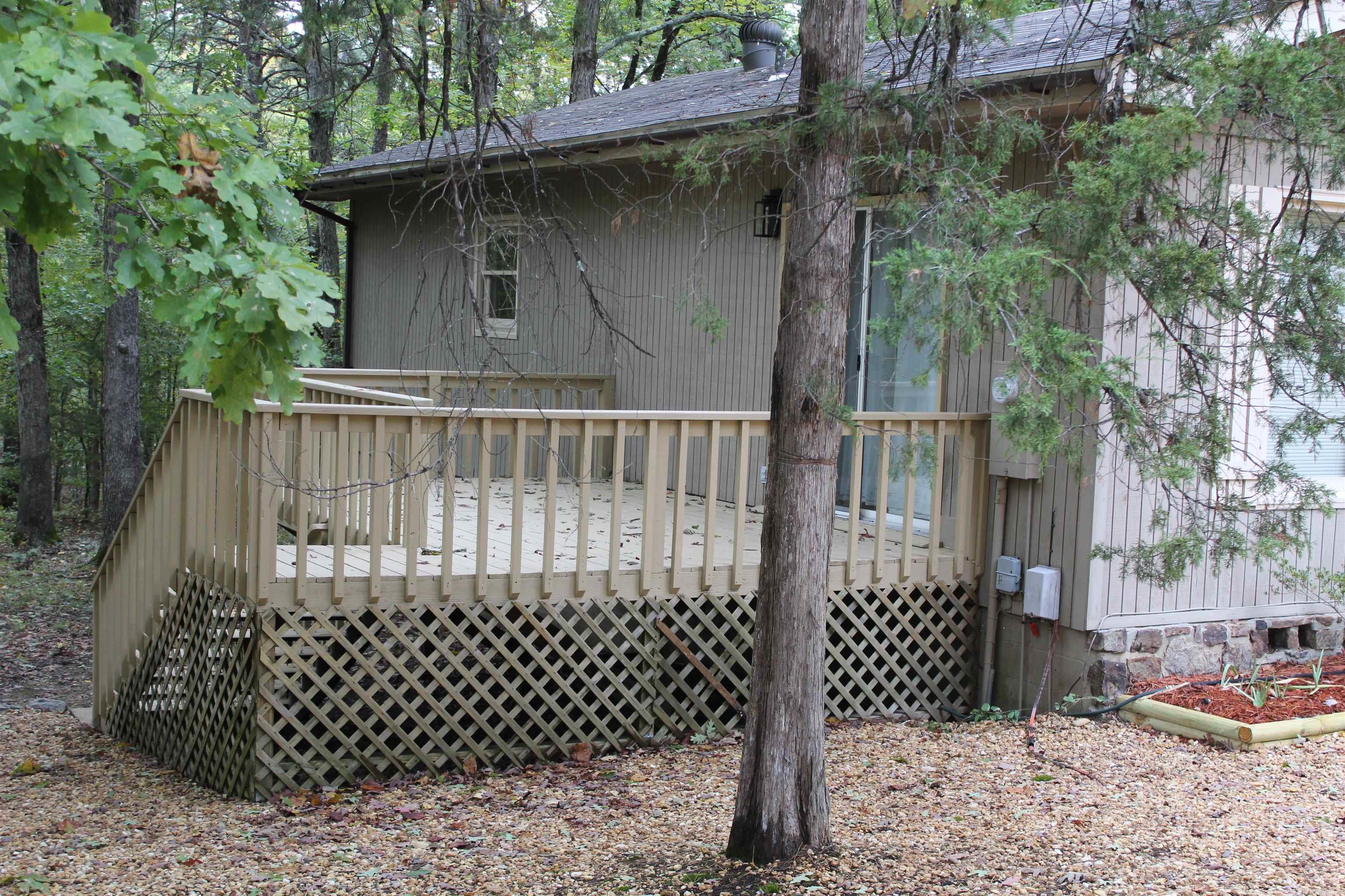 Colgadura - Residential