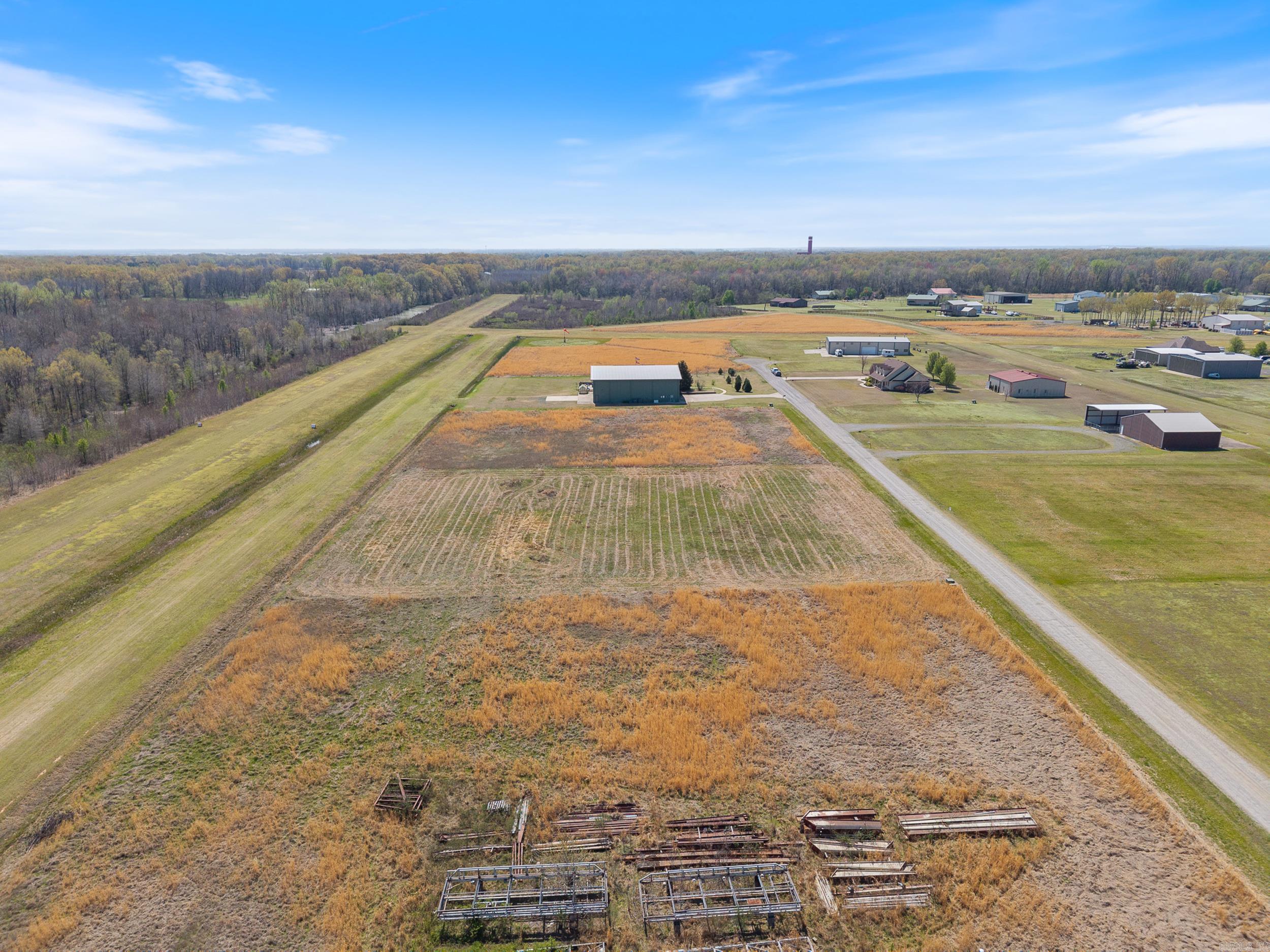 Country Air Estates - Land