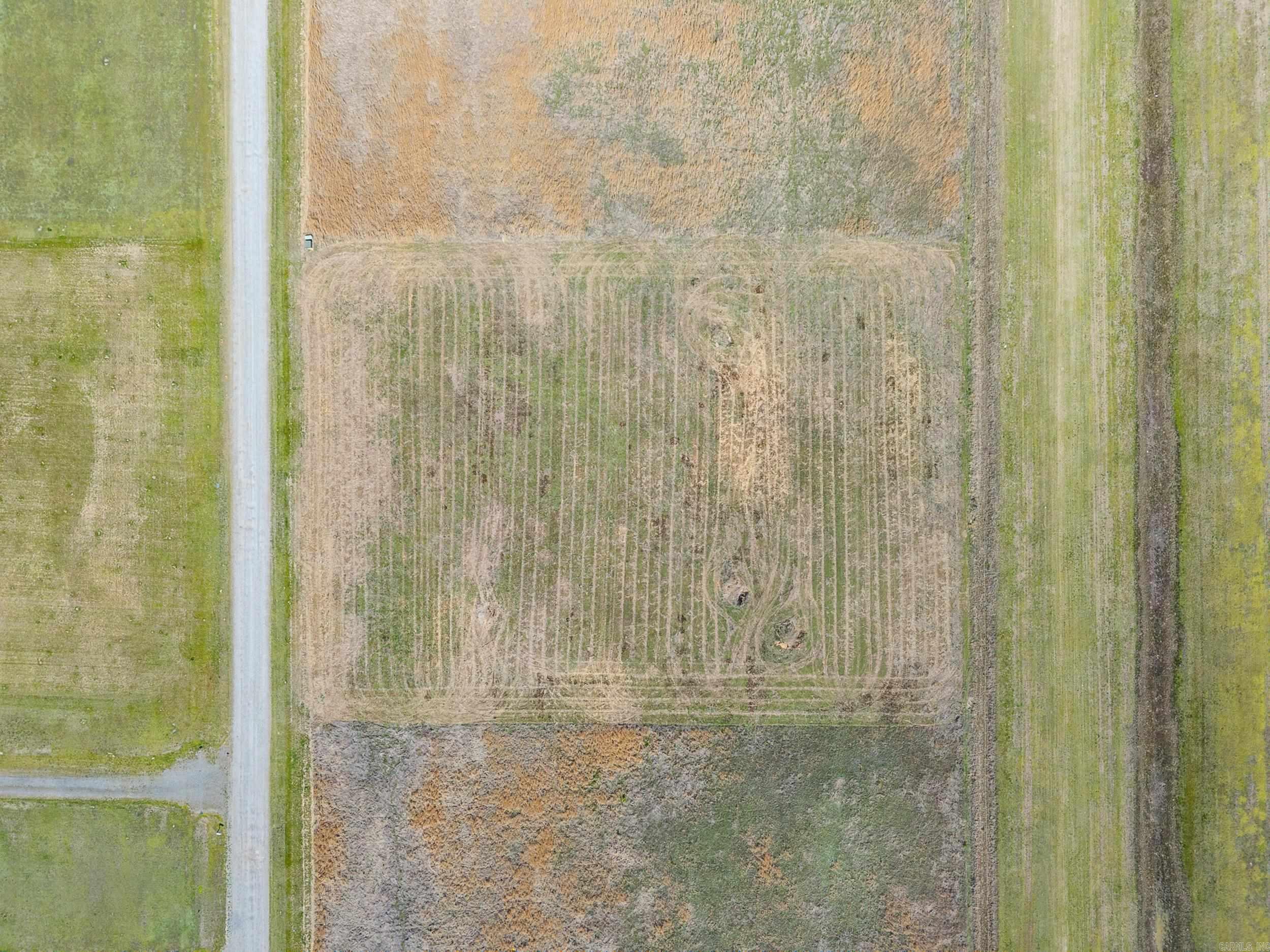 Country Air Estates - Land