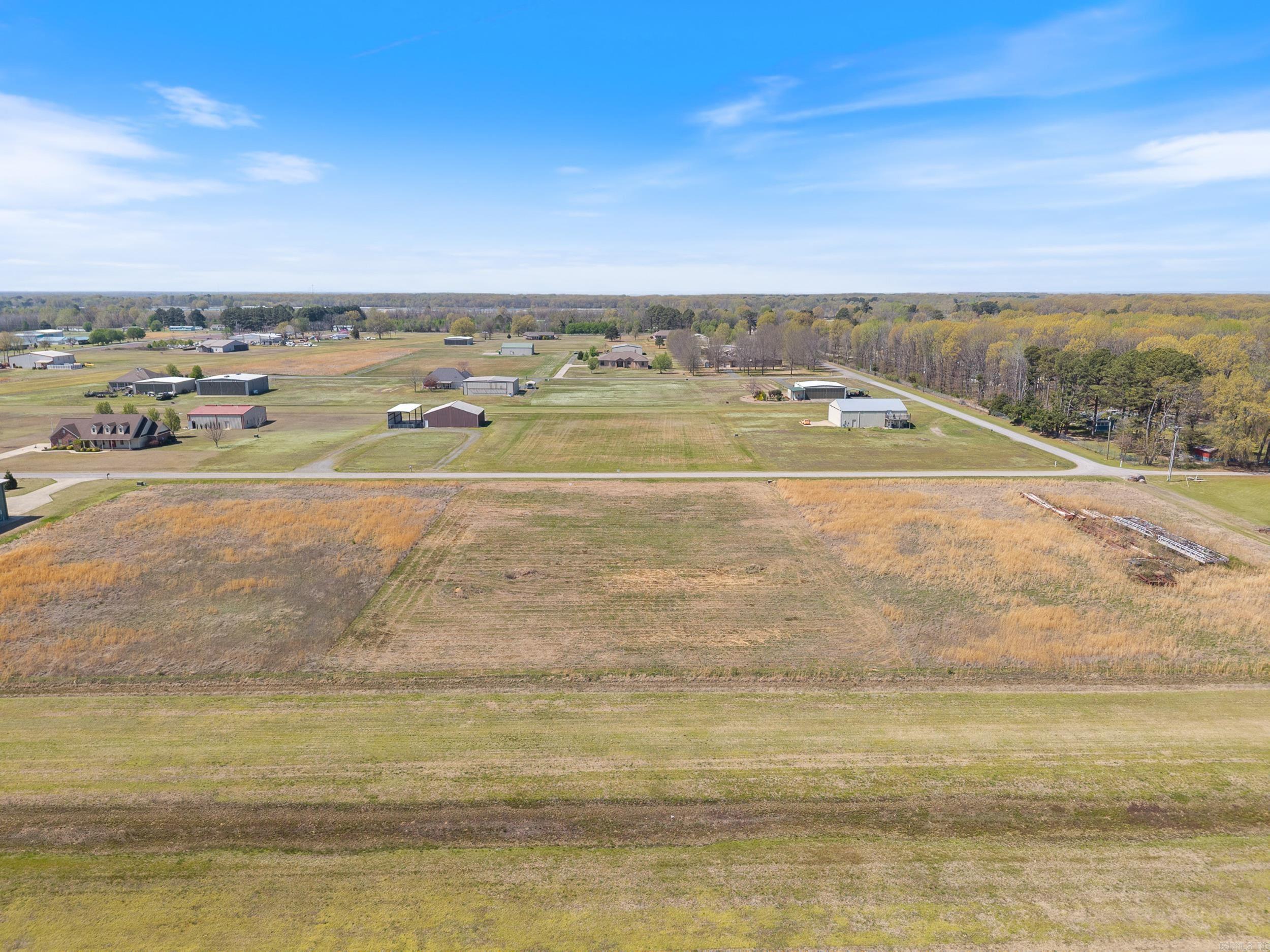 Country Air Estates - Land