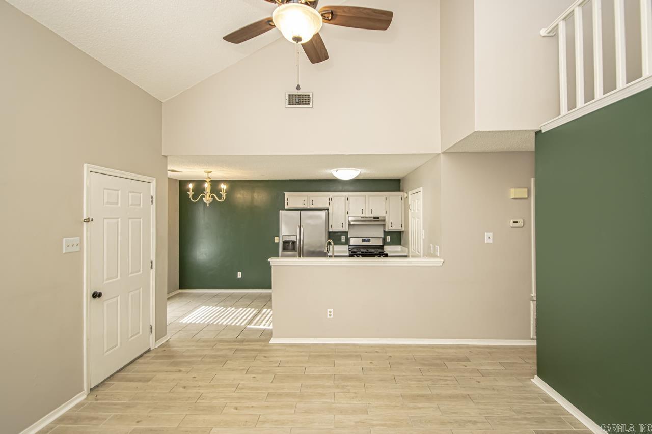 COPPER CREEK - Residential