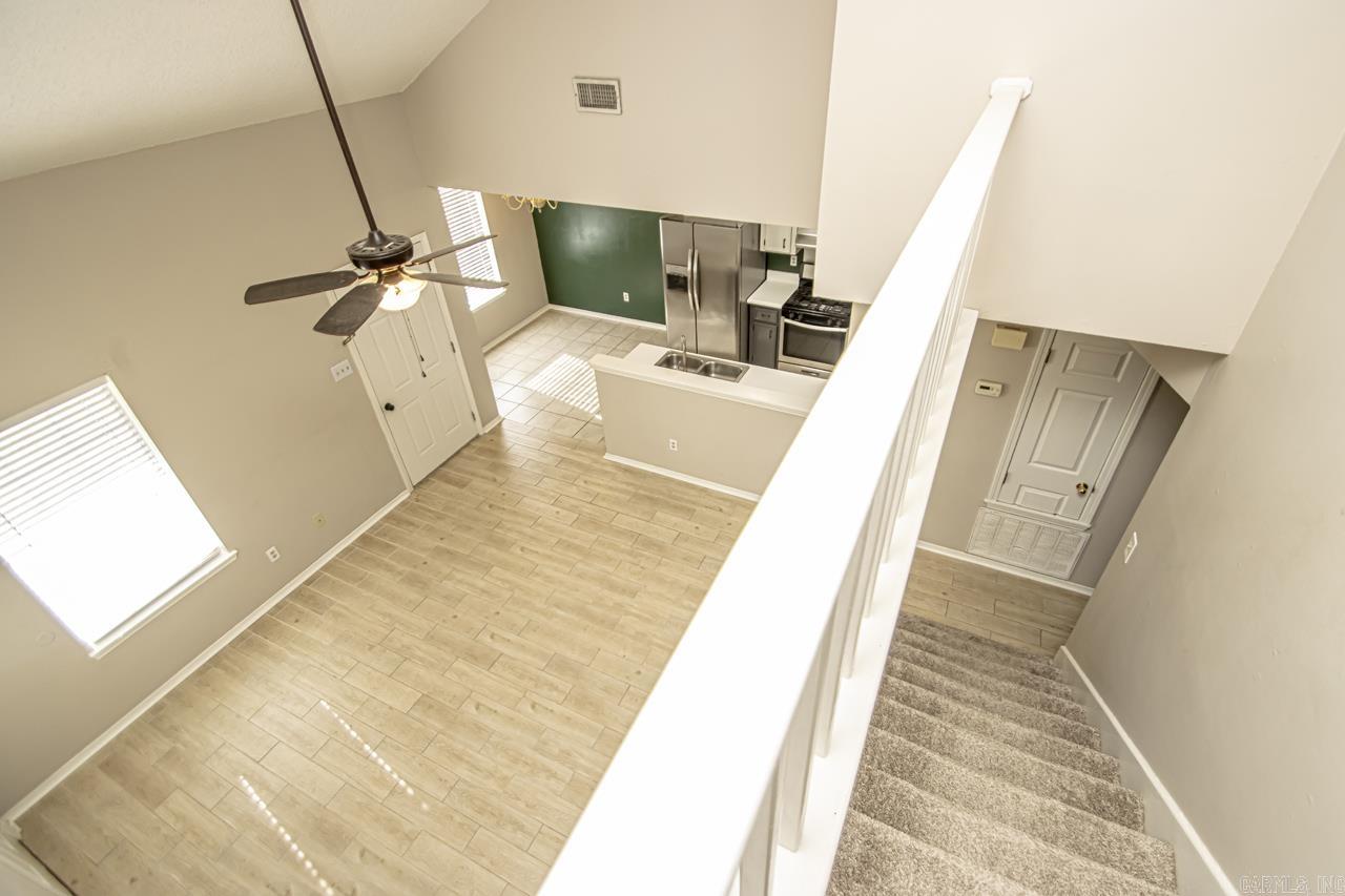 COPPER CREEK - Residential