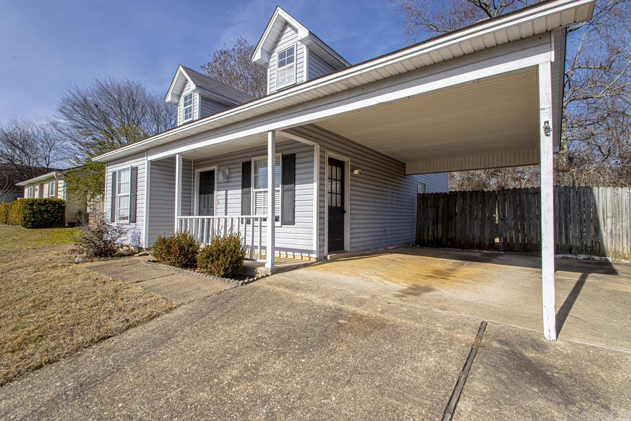 COPPER CREEK - Residential