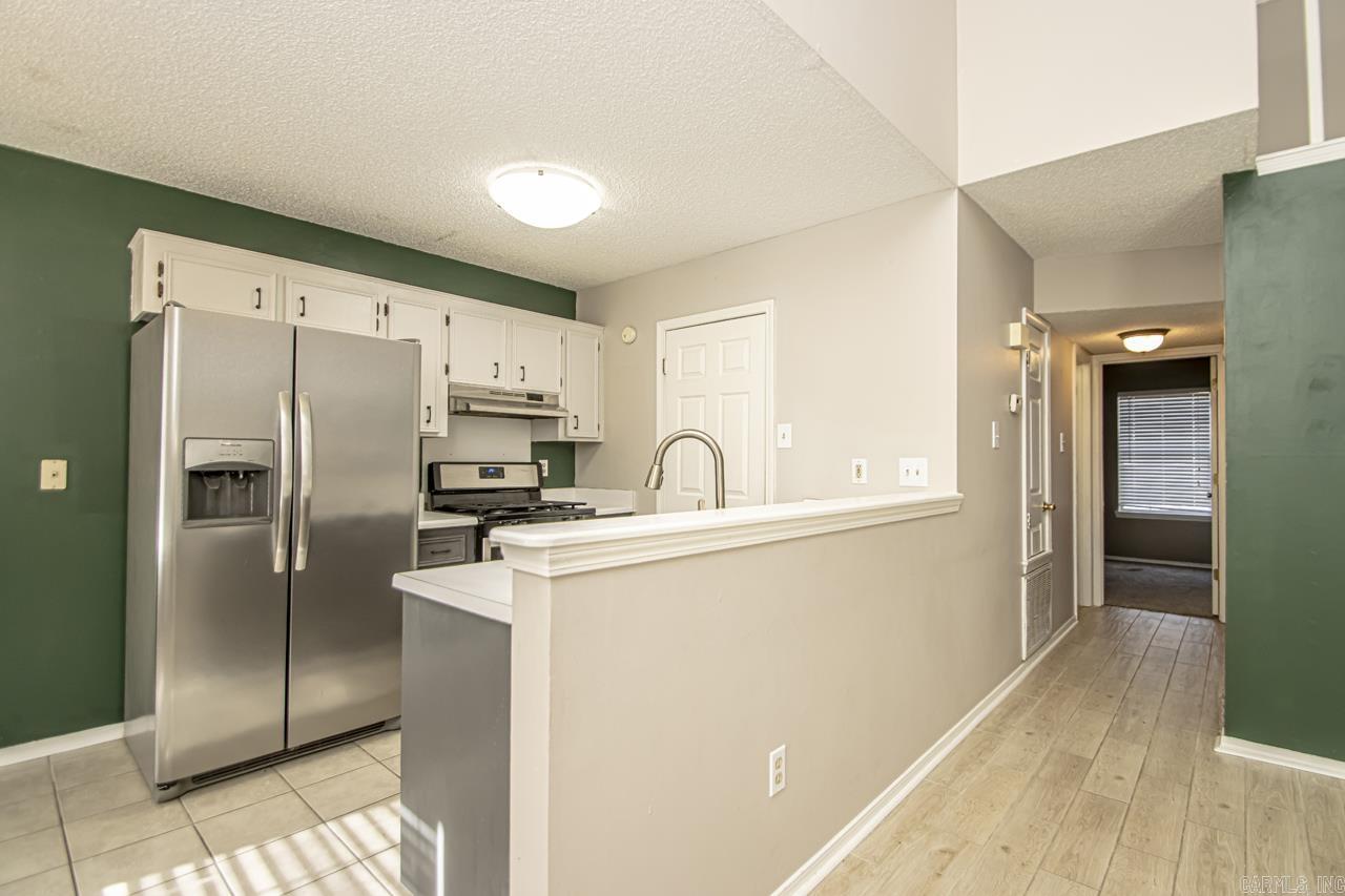 COPPER CREEK - Residential