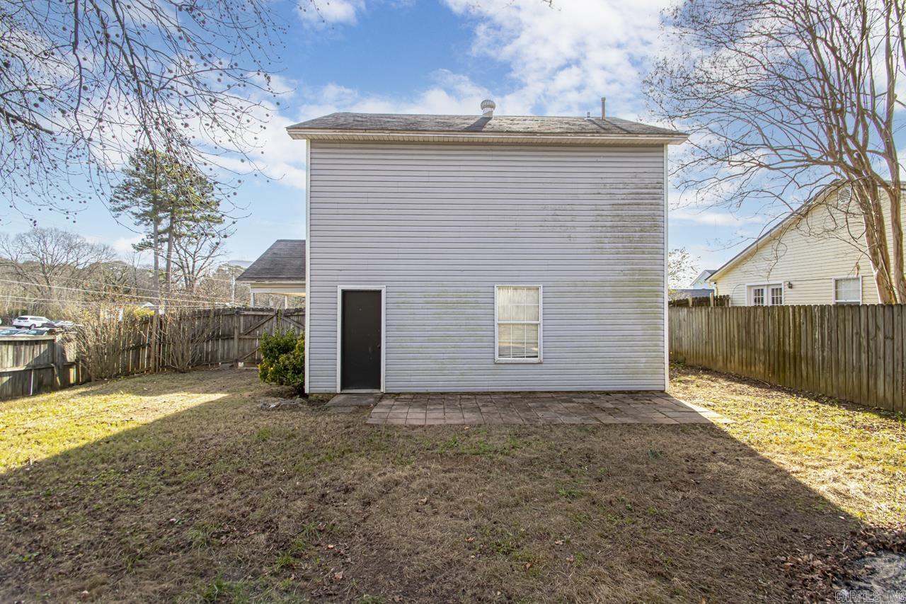 COPPER CREEK - Residential