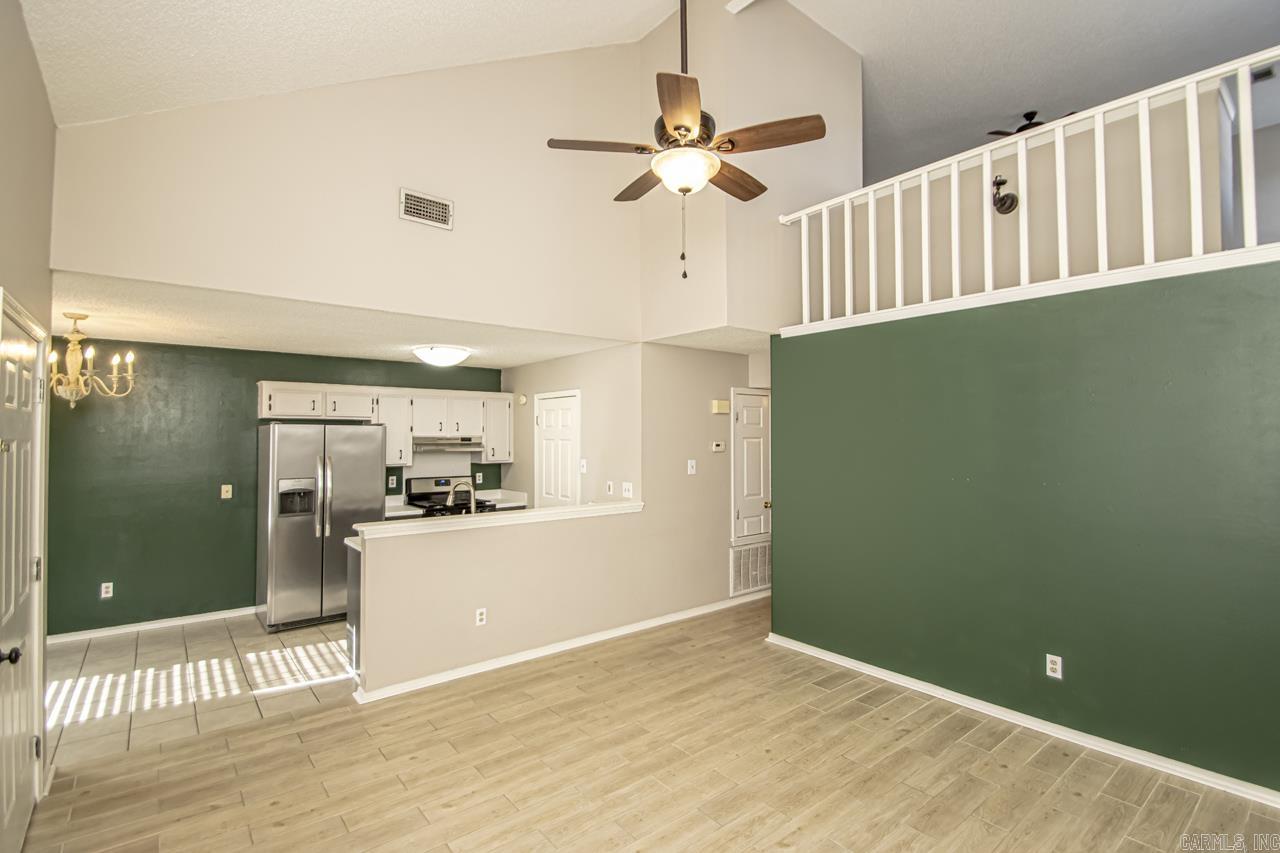 COPPER CREEK - Residential