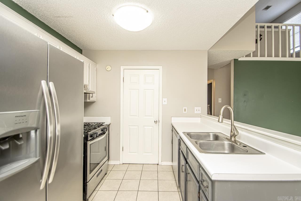 COPPER CREEK - Residential