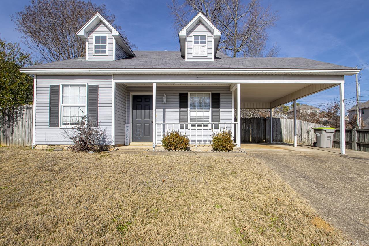 COPPER CREEK - Residential