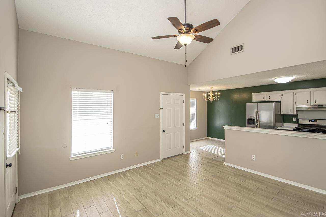 COPPER CREEK - Residential