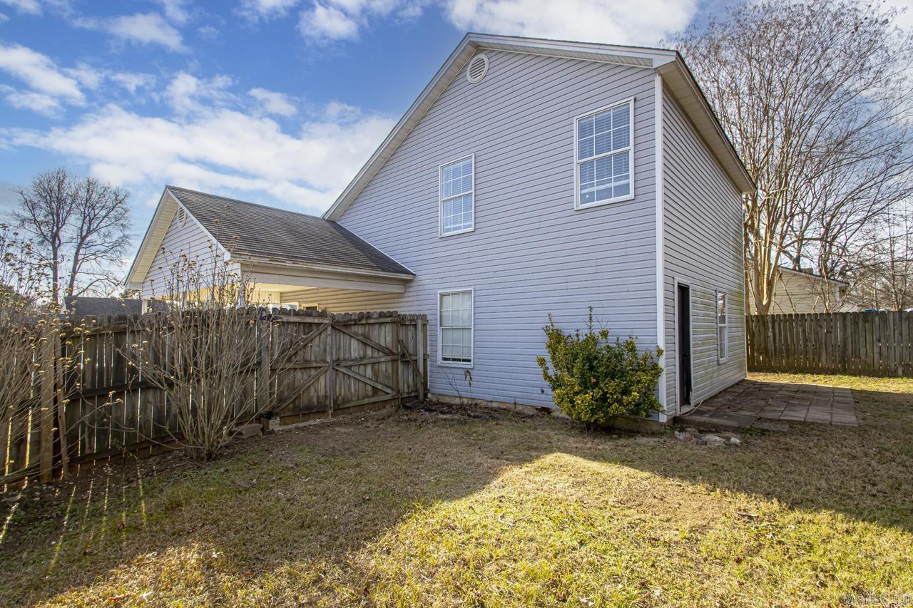 COPPER CREEK - Residential