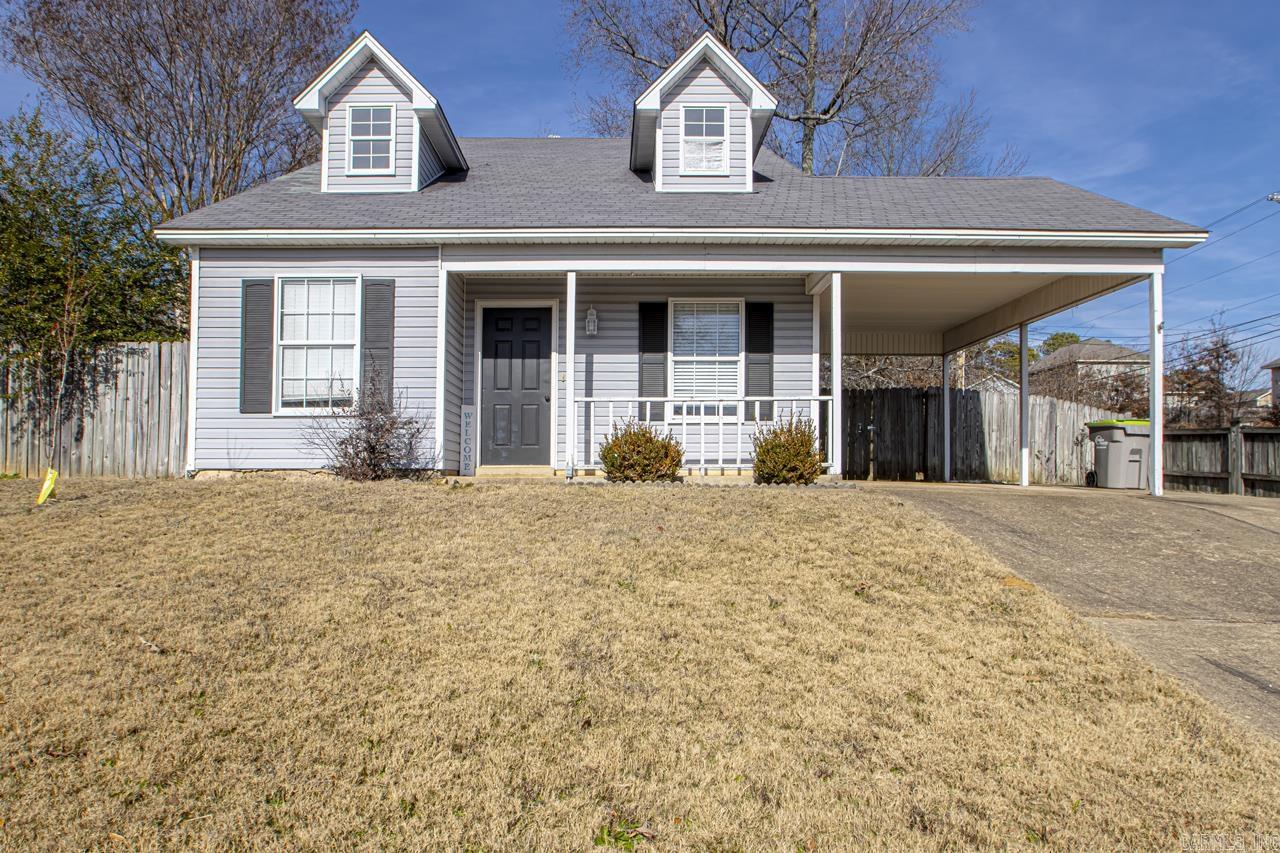 COPPER CREEK - Residential