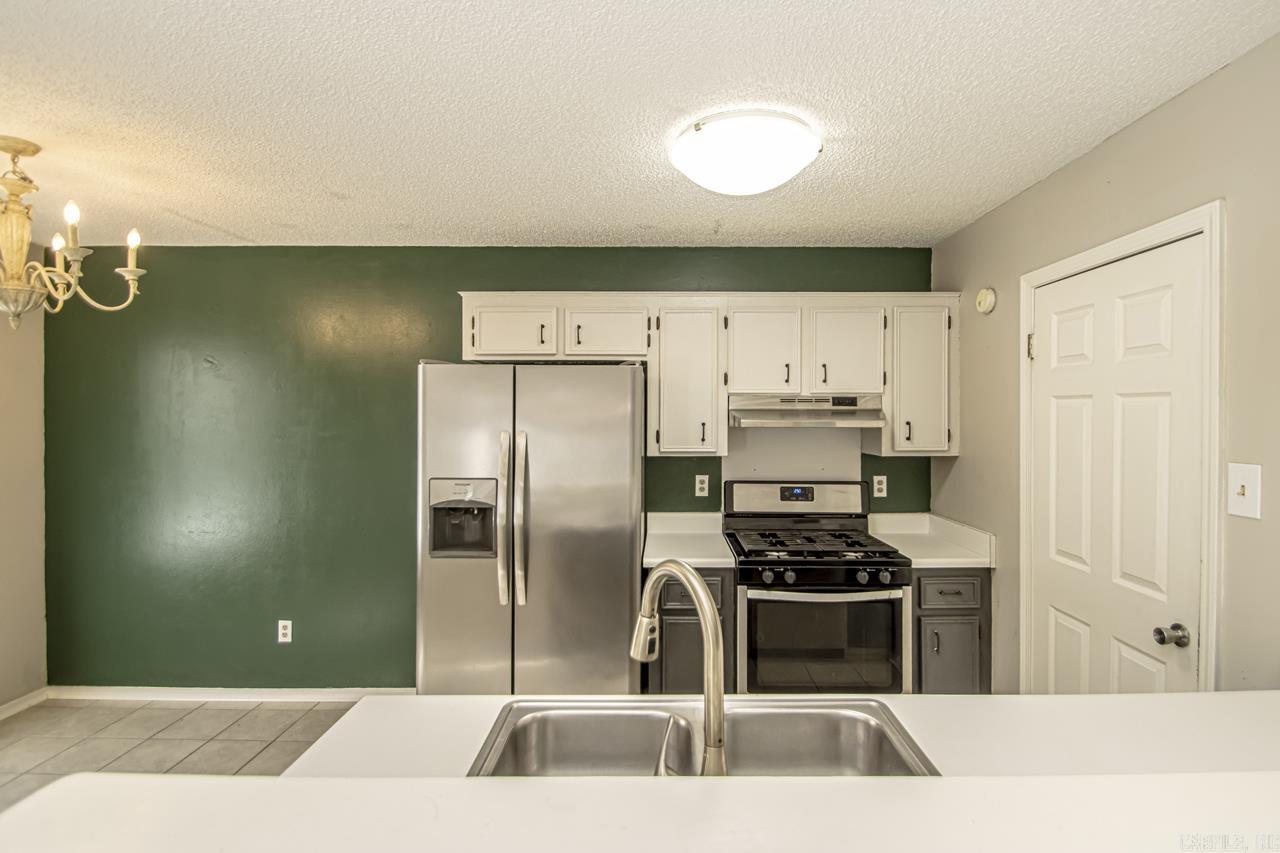 COPPER CREEK - Residential