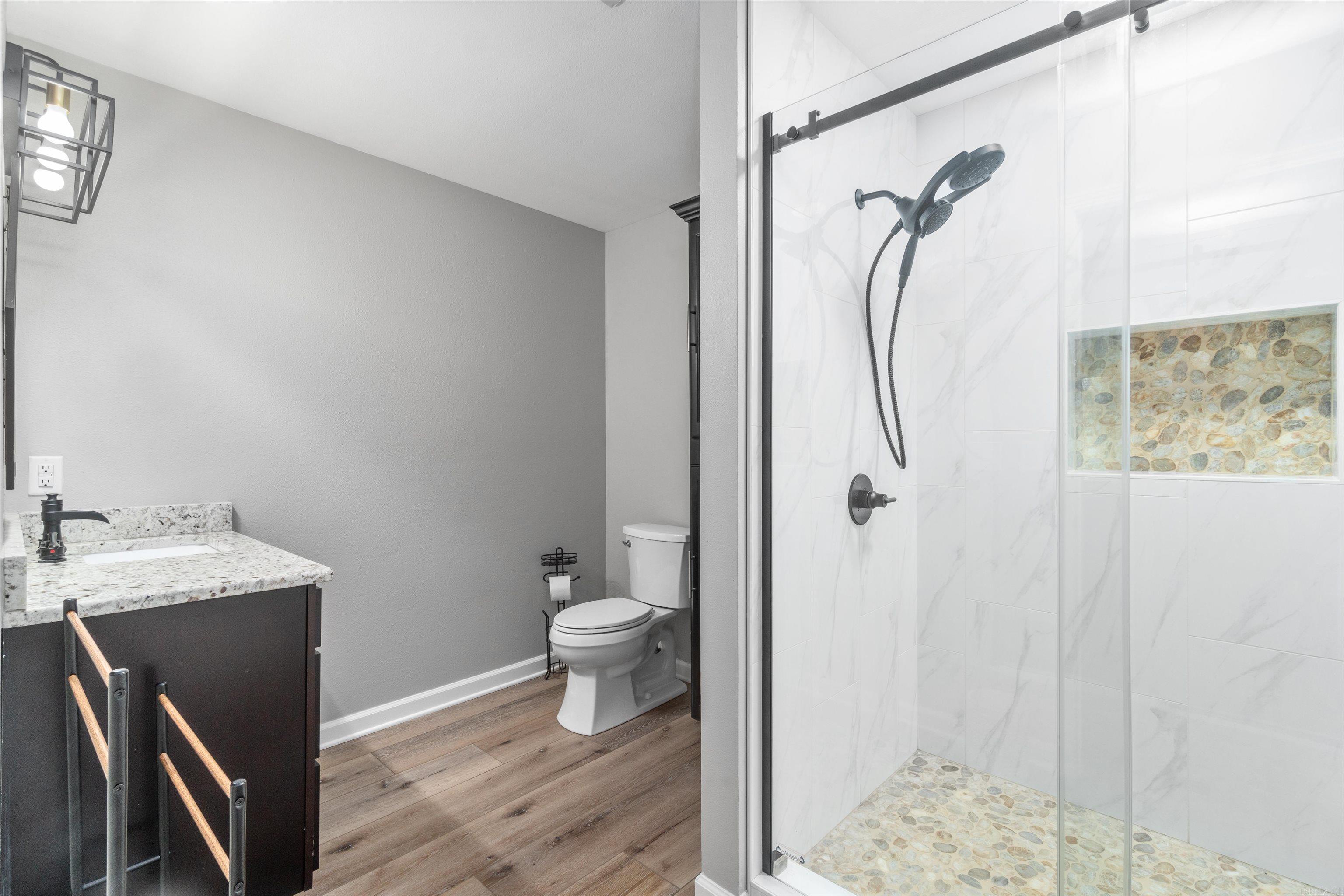 CIENTO - Residential