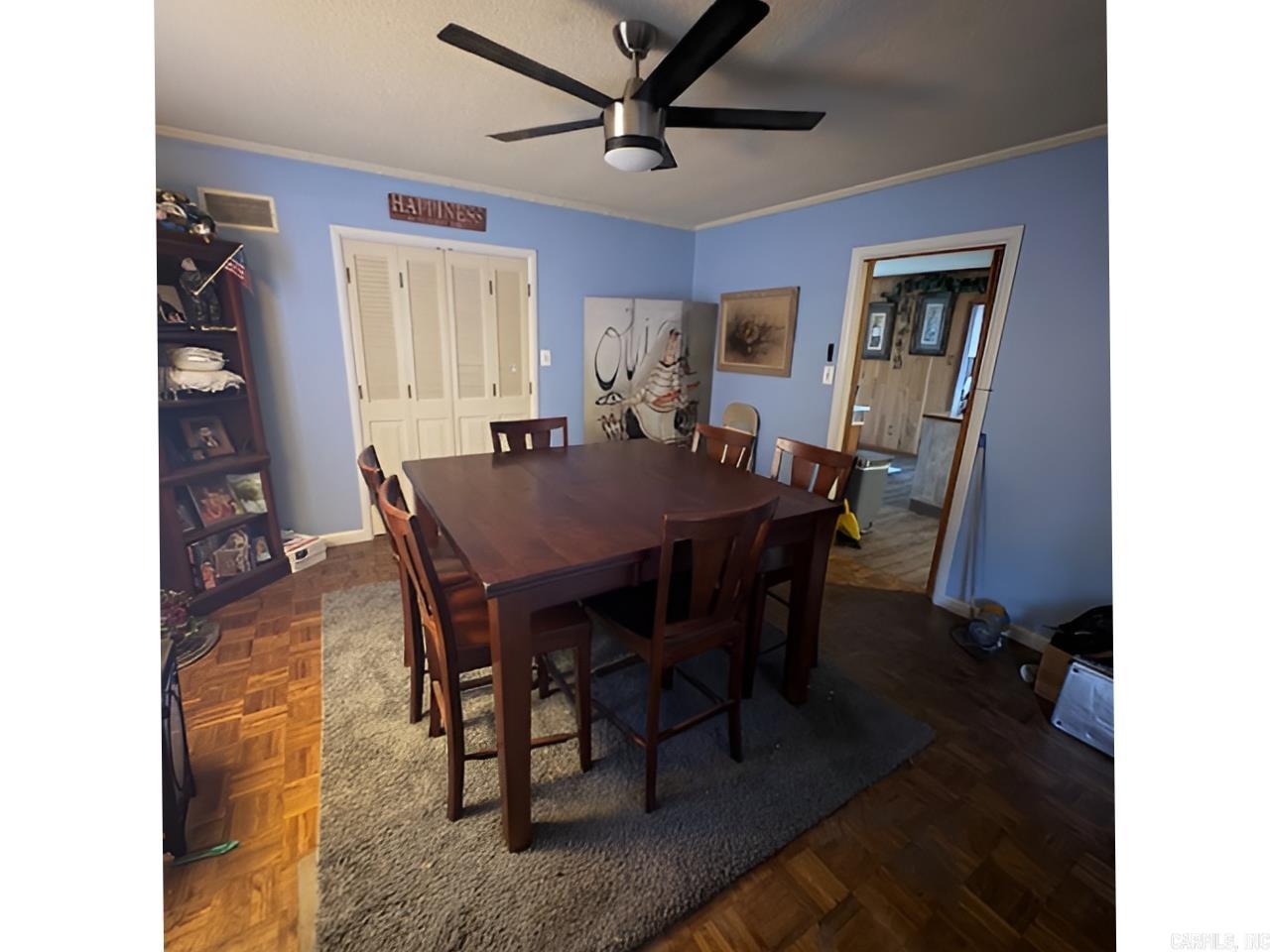 OT Barron - Residential