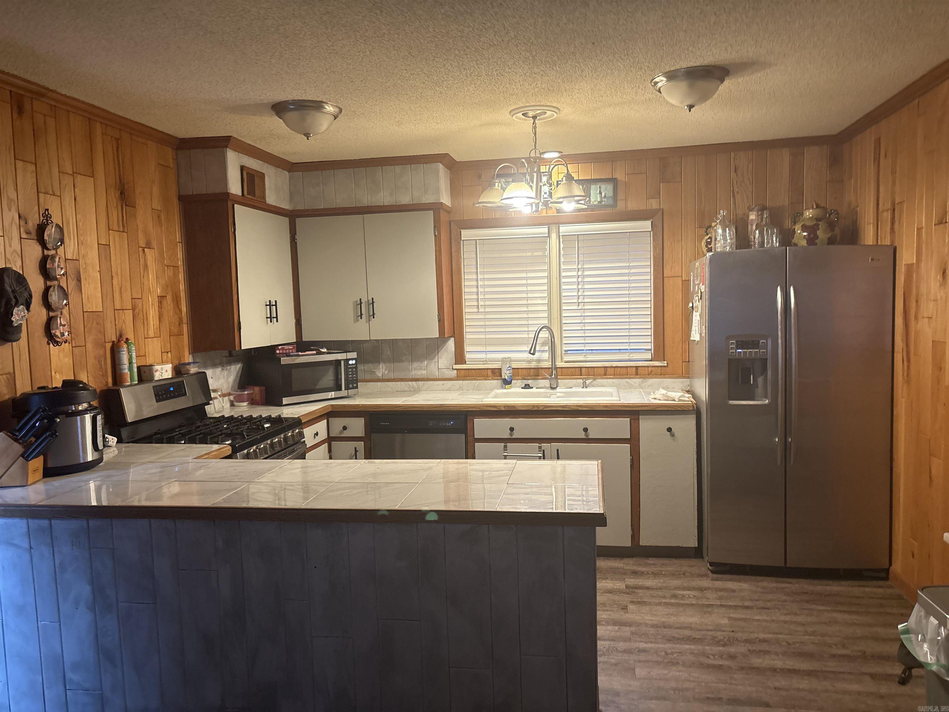 OT Barron - Residential