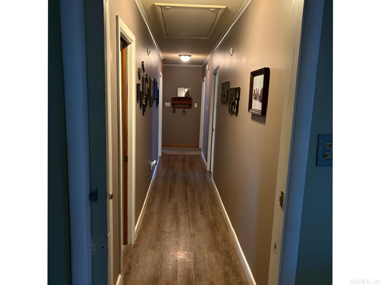 OT Barron - Residential