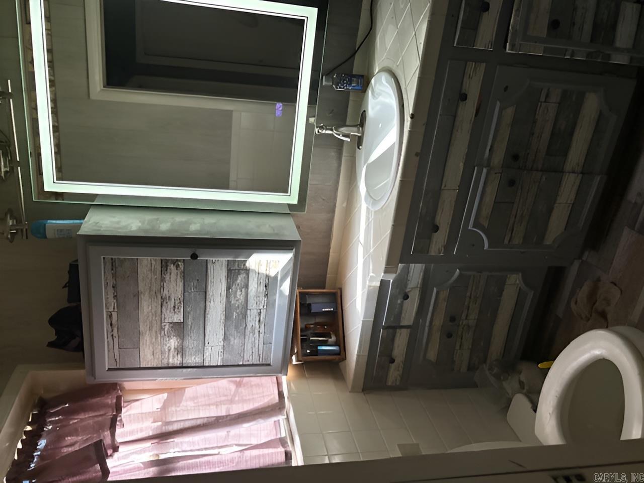 OT Barron - Residential