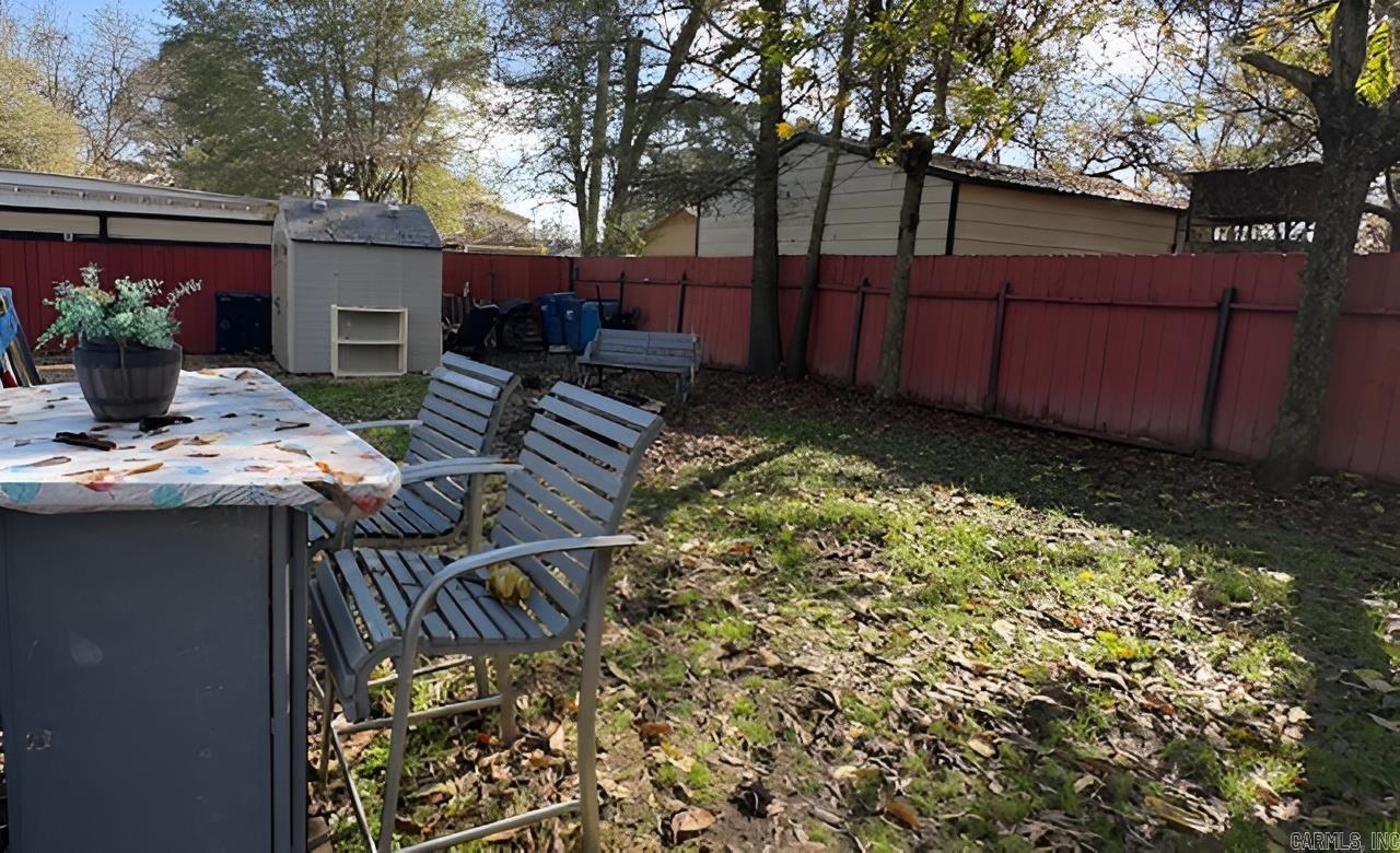 OT Barron - Residential