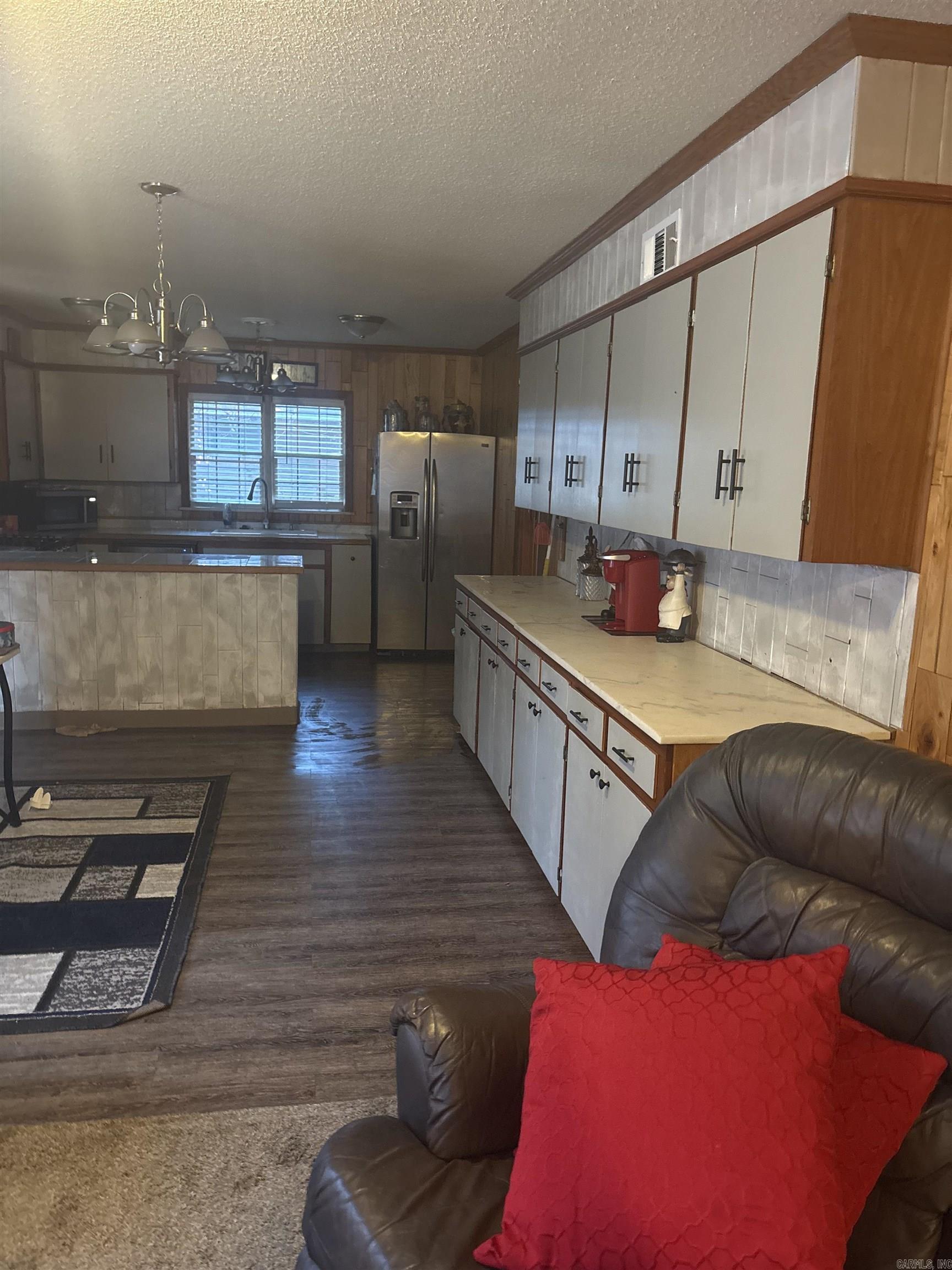 OT Barron - Residential