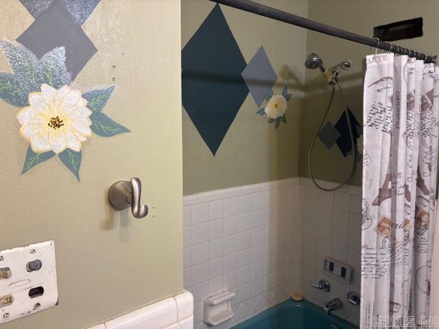 OT Barron - Residential