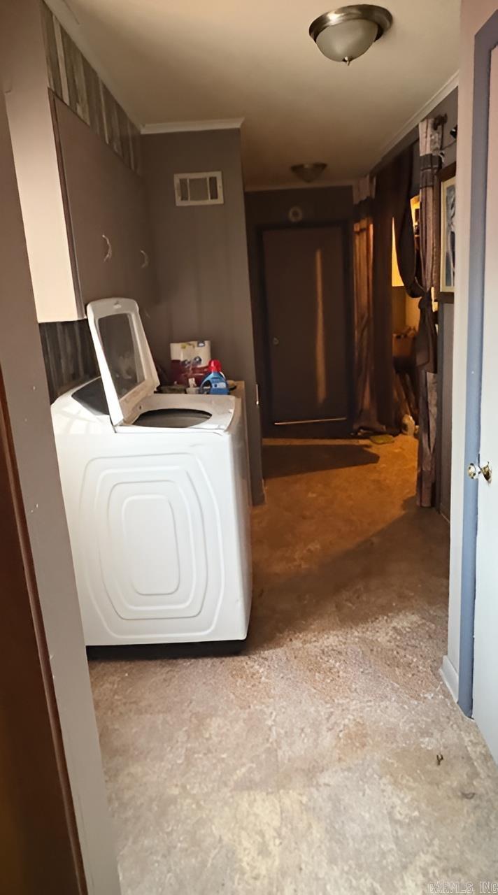 OT Barron - Residential