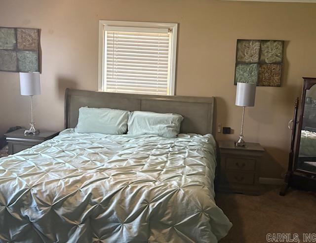 OT Barron - Residential