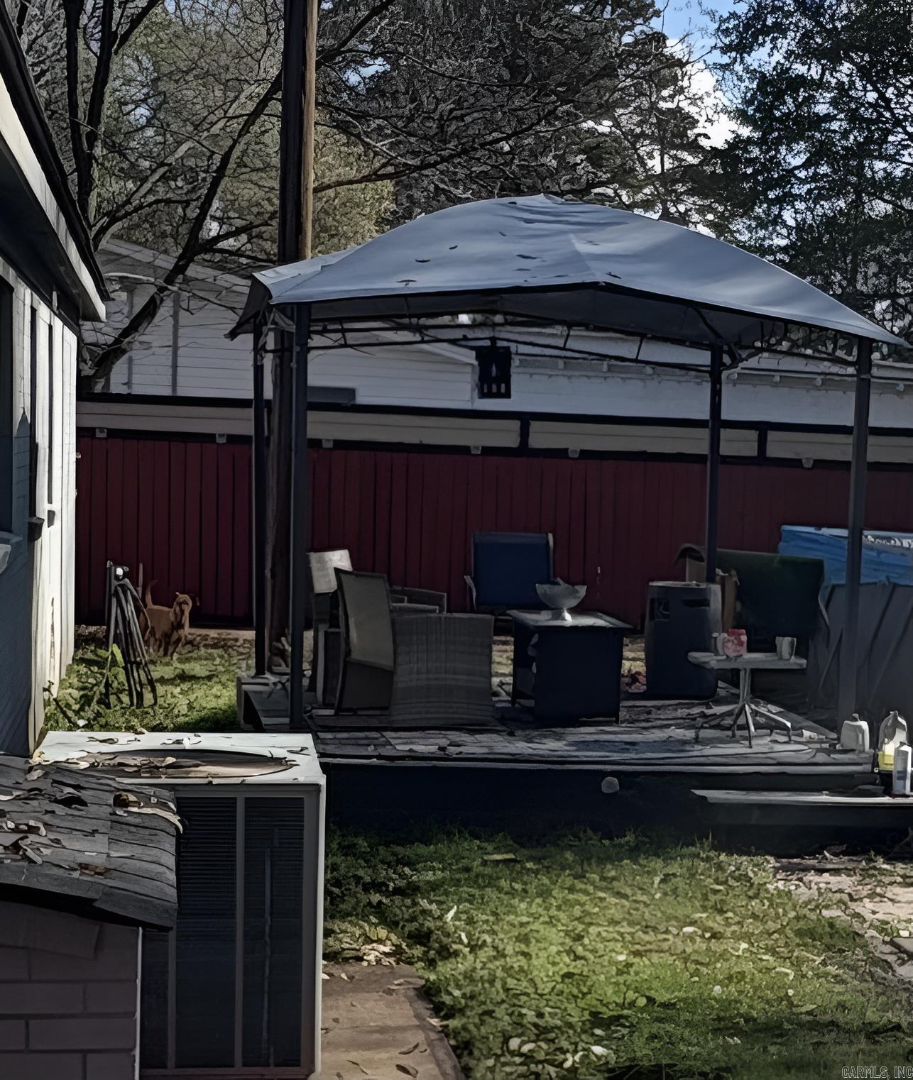 OT Barron - Residential