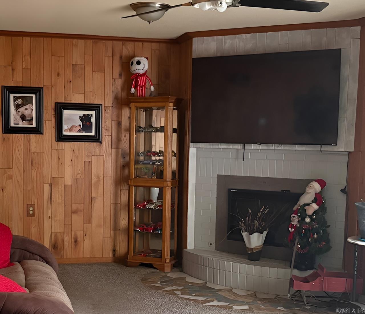 OT Barron - Residential