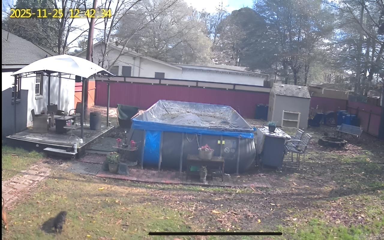 OT Barron - Residential