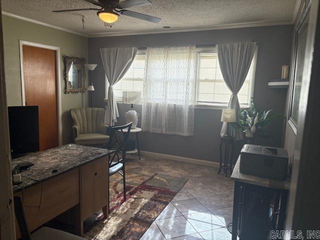 OT Barron - Residential