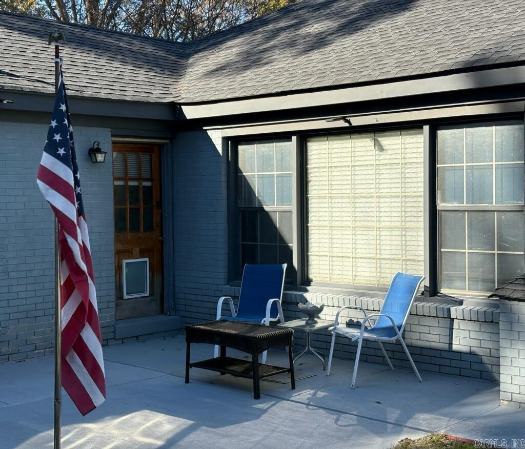 OT Barron - Residential