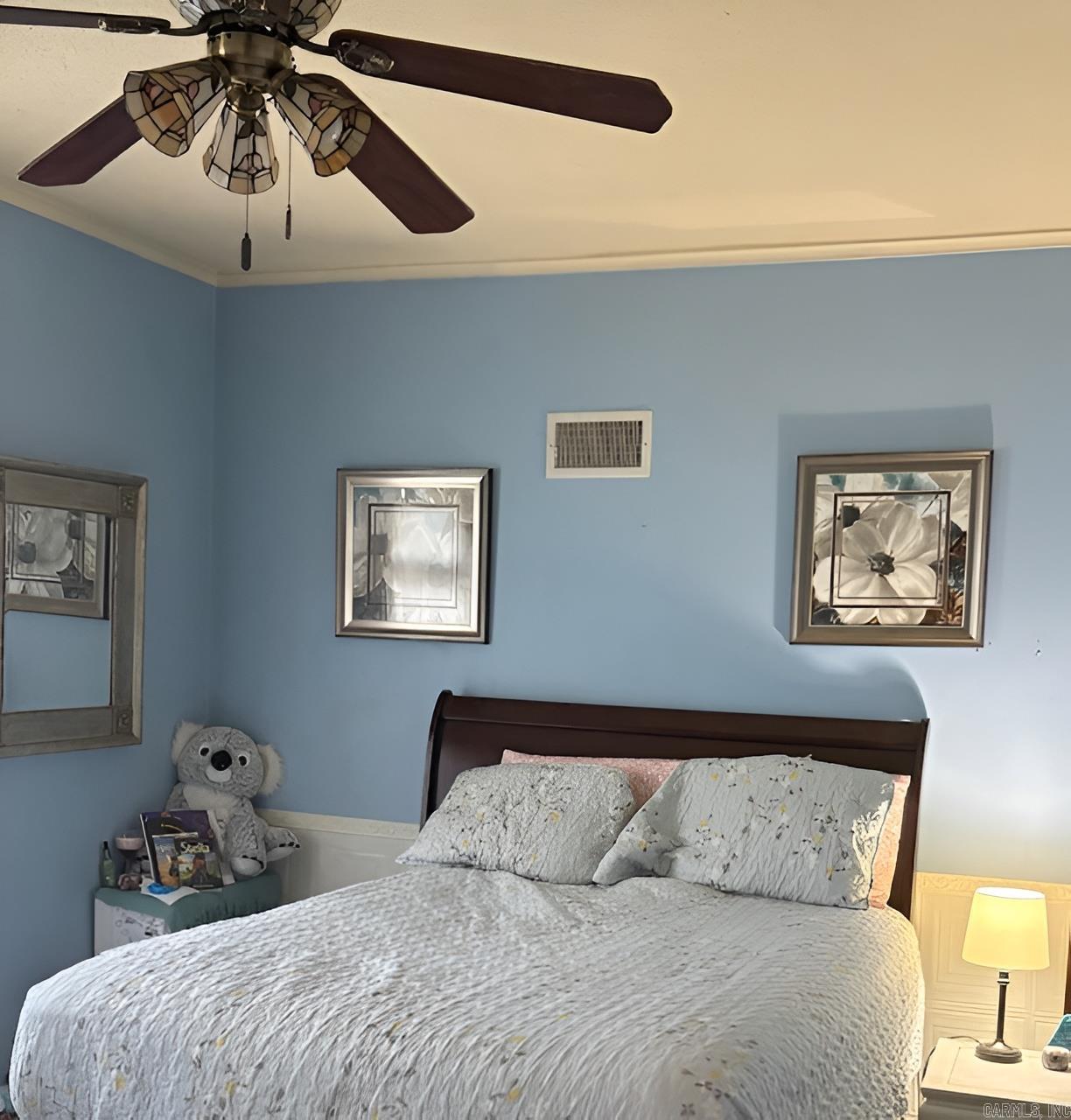 OT Barron - Residential