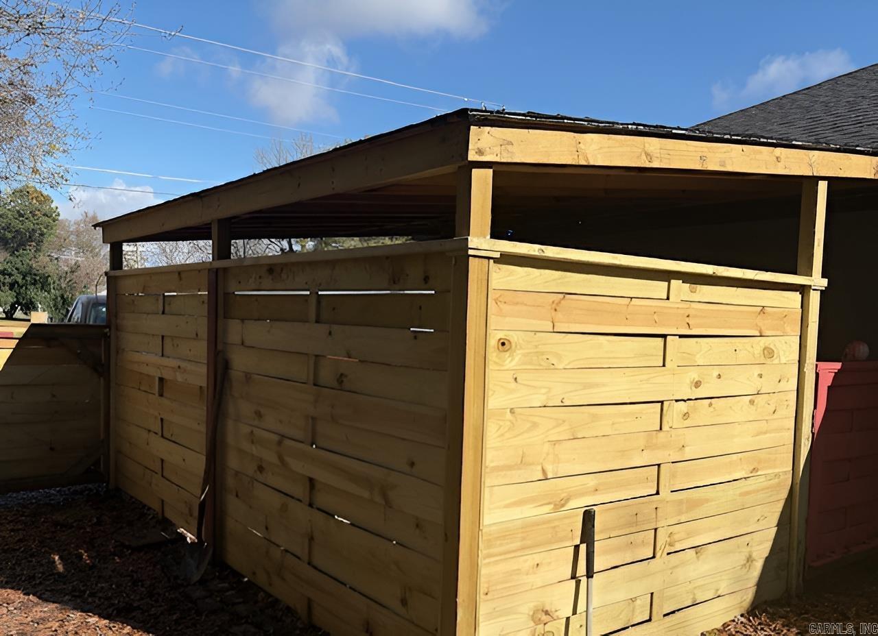 OT Barron - Residential