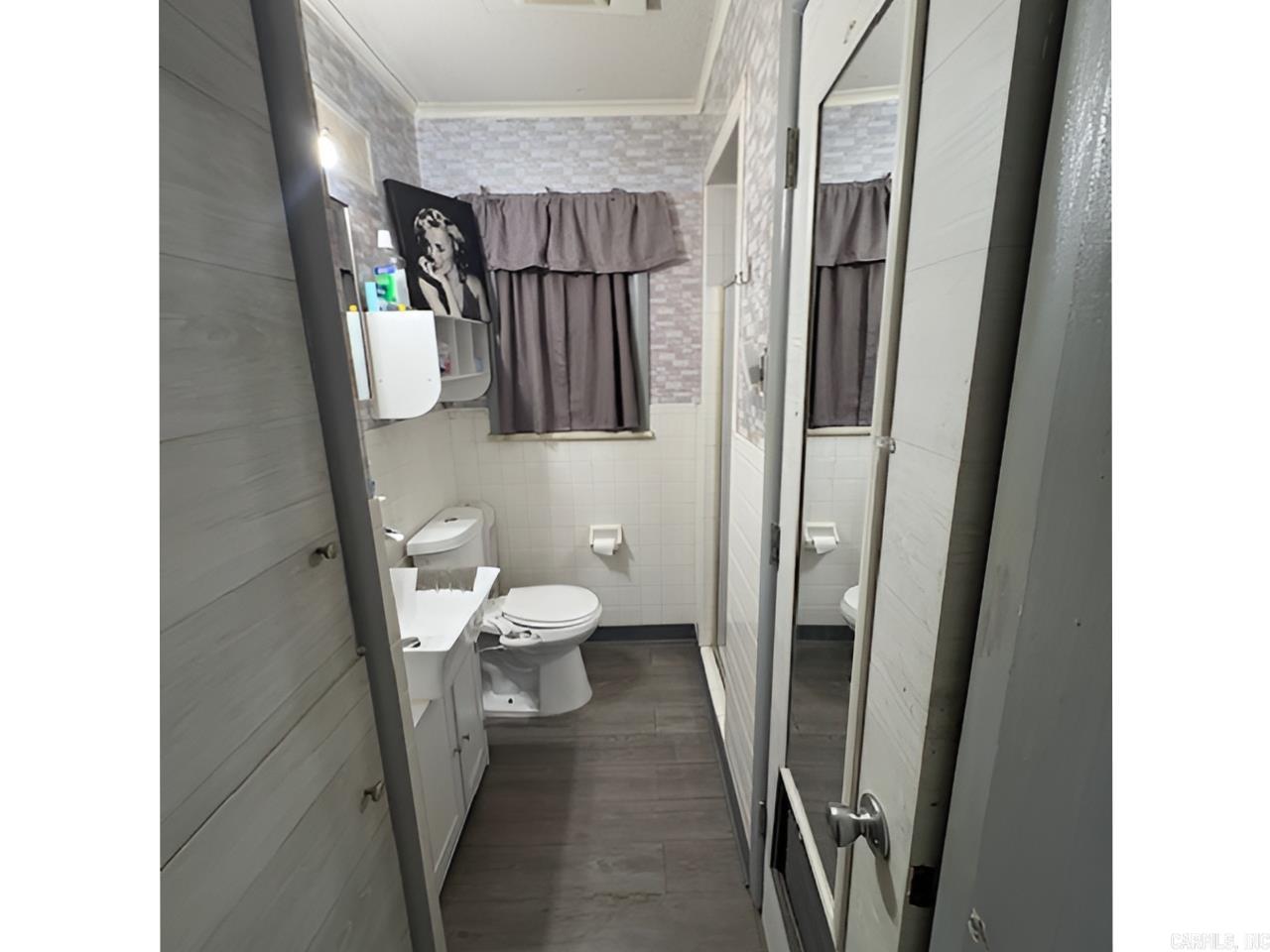 OT Barron - Residential