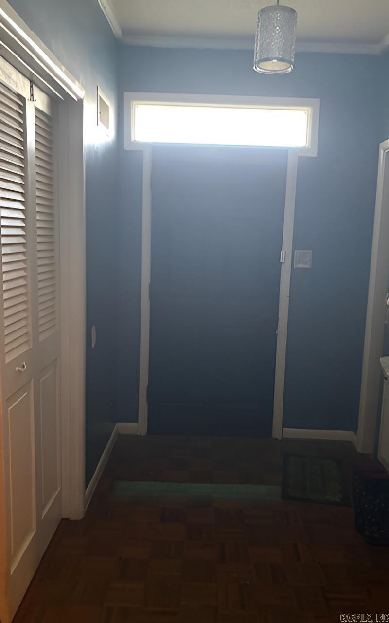 OT Barron - Residential