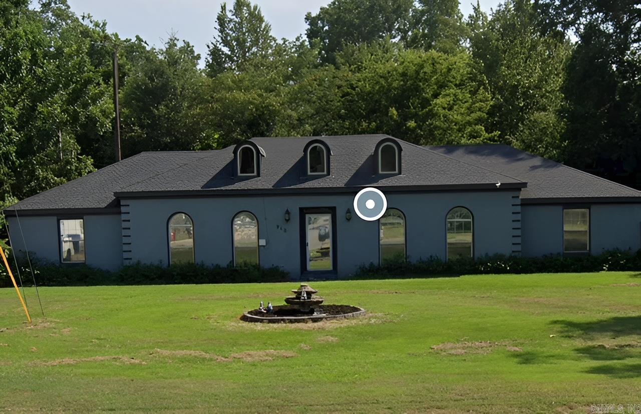 OT Barron - Residential