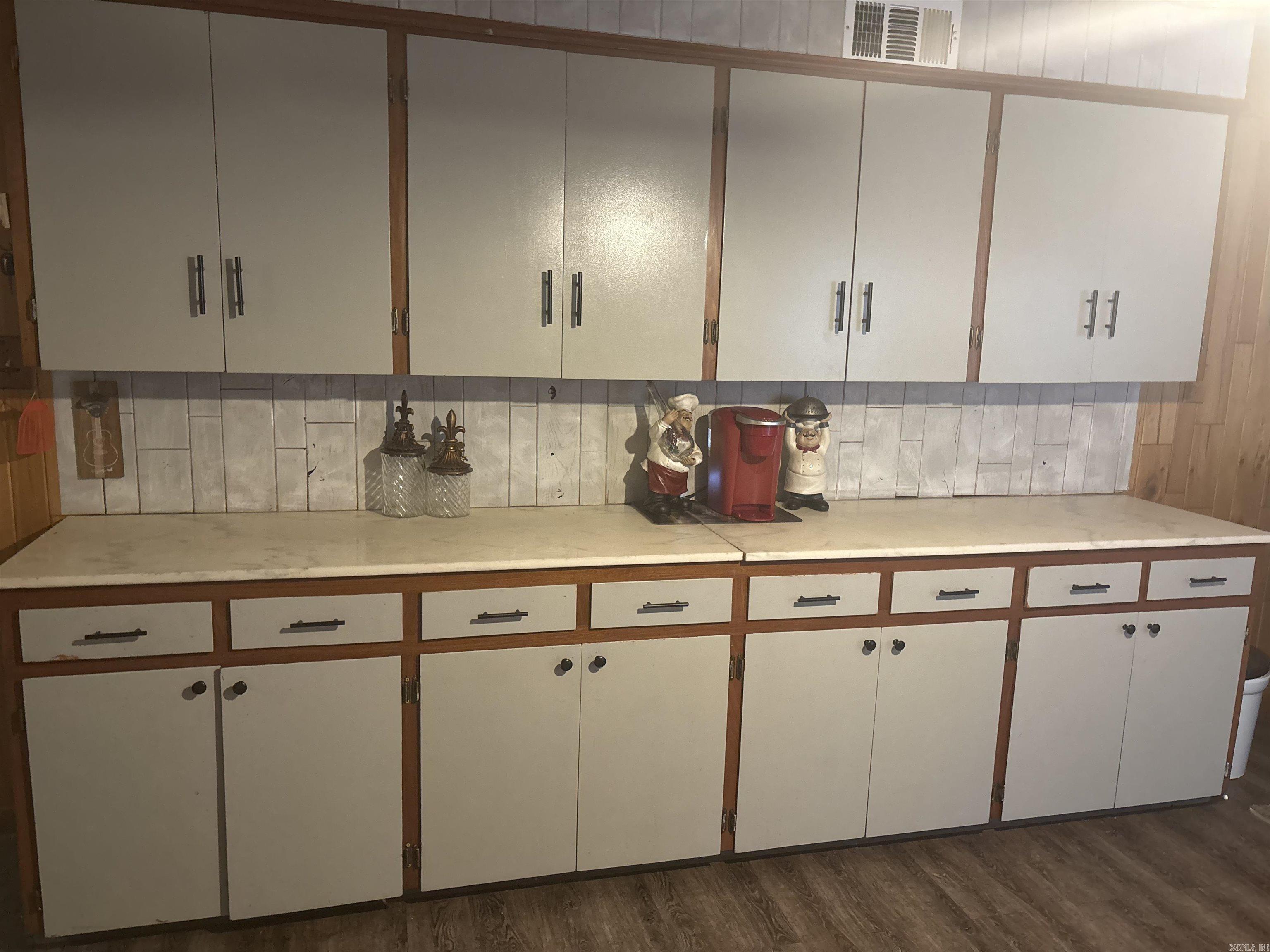 OT Barron - Residential