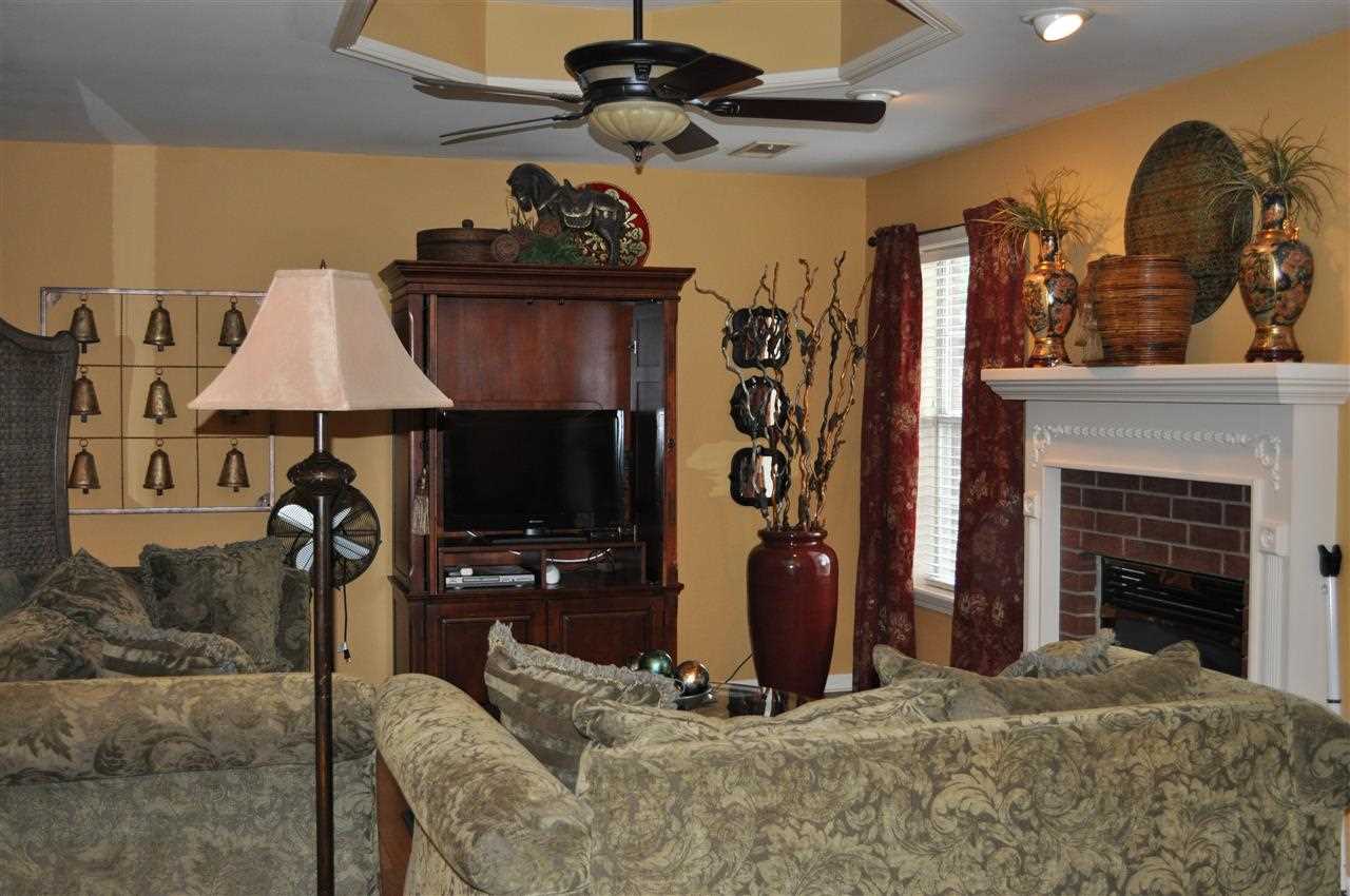 Westhaven Phase III - Residential