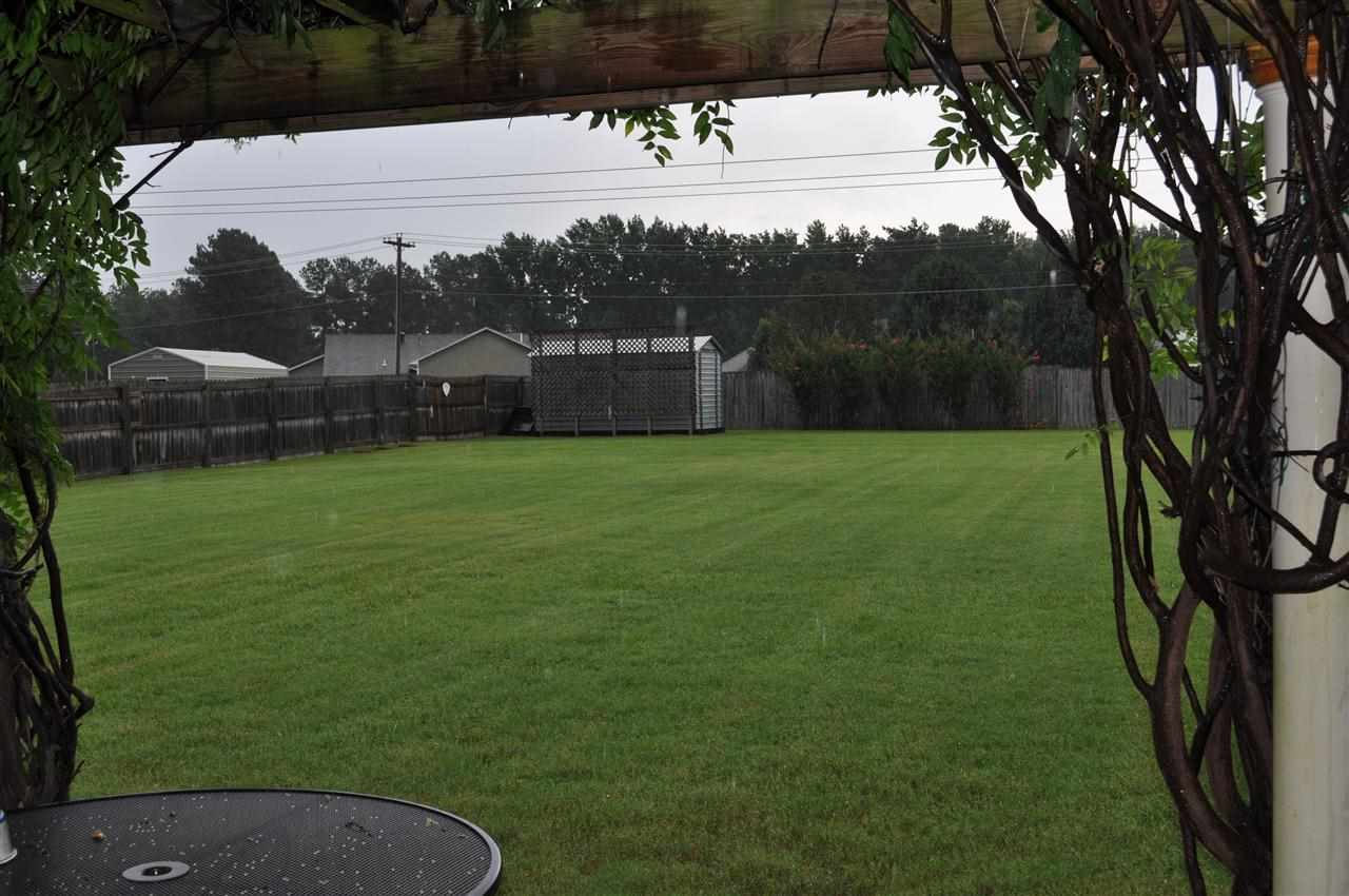 Westhaven Phase III - Residential