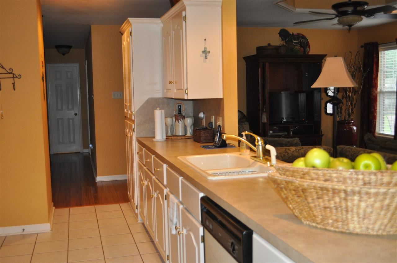 Westhaven Phase III - Residential