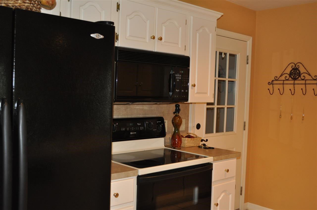 Westhaven Phase III - Residential