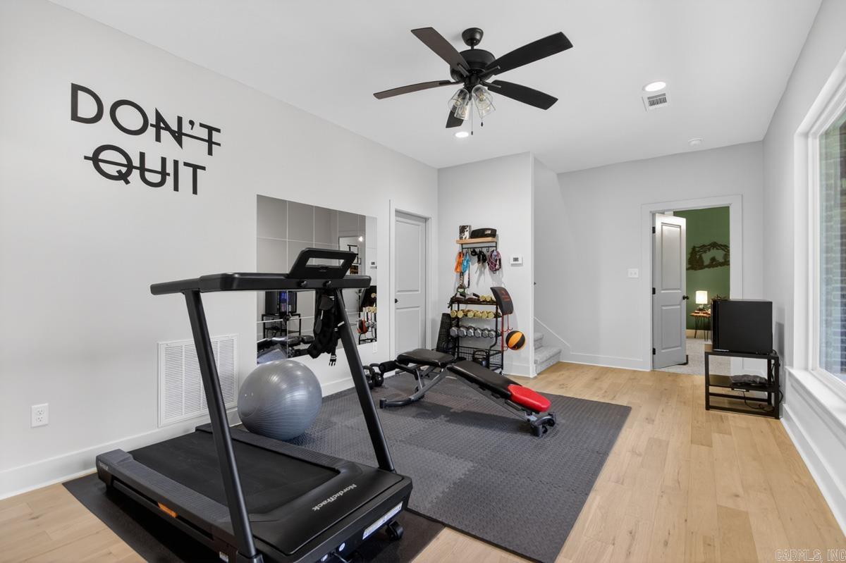 Ridgeview Trails - Residential