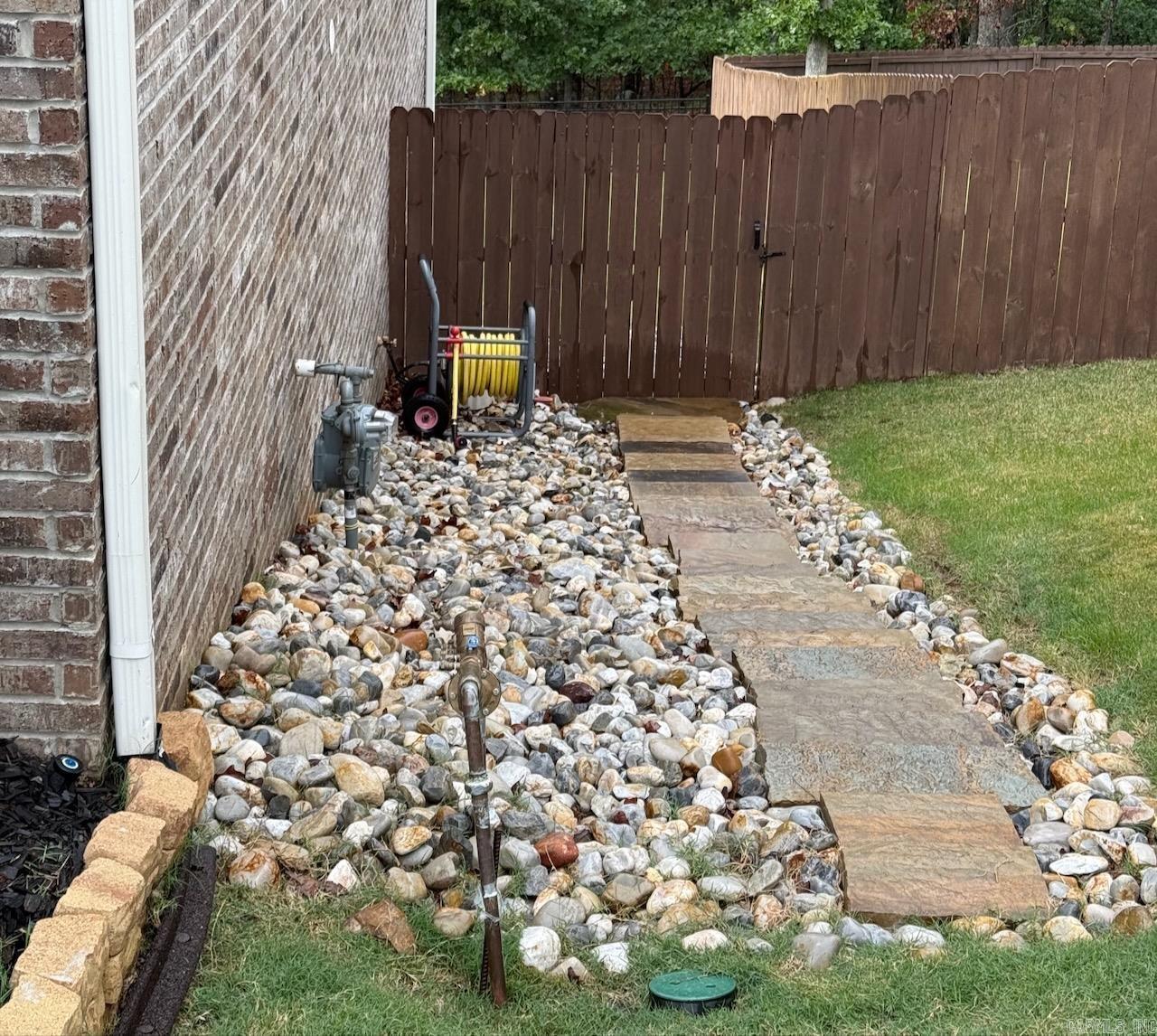 Ridgeview Trails - Residential