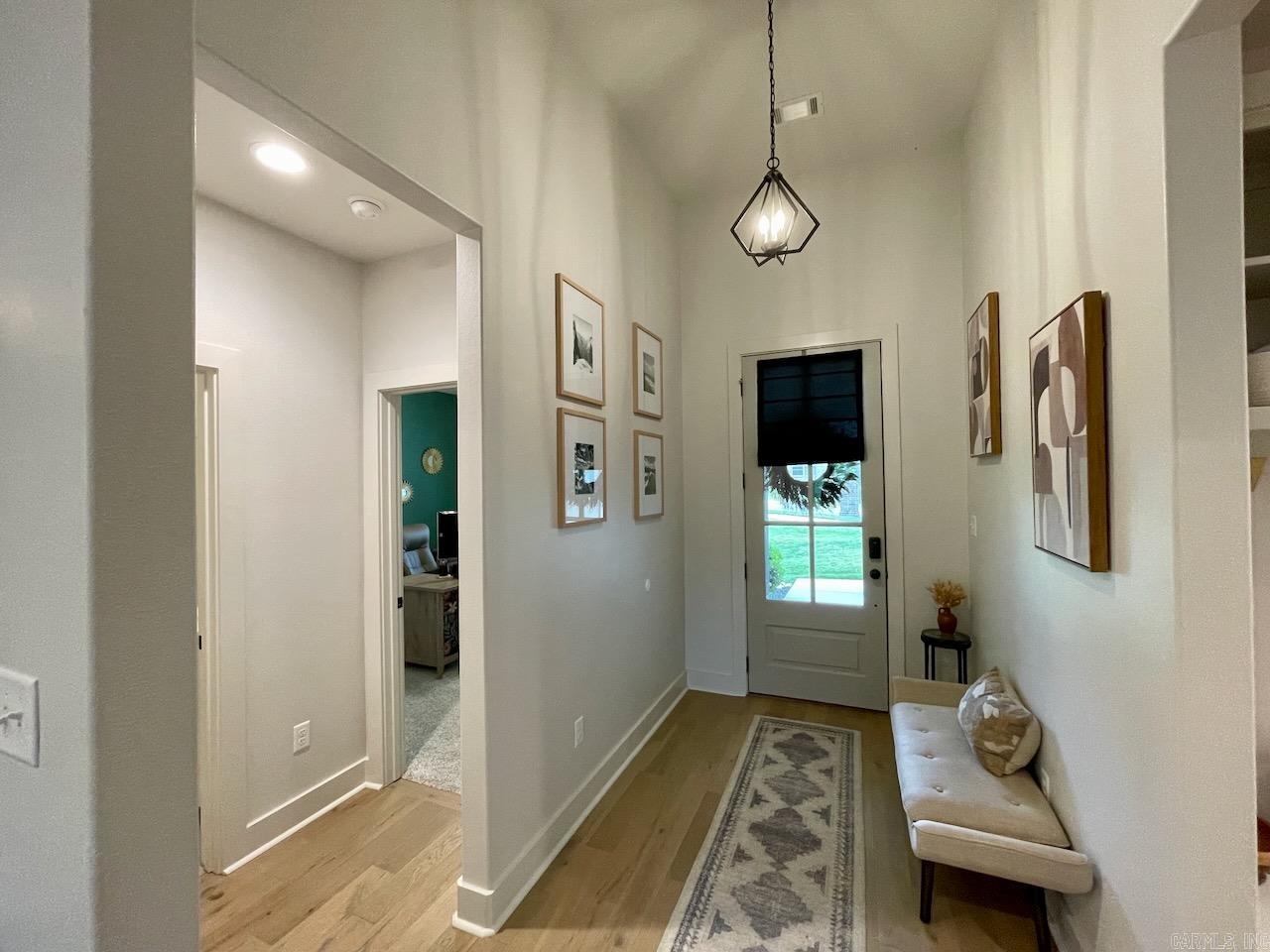 Ridgeview Trails - Residential