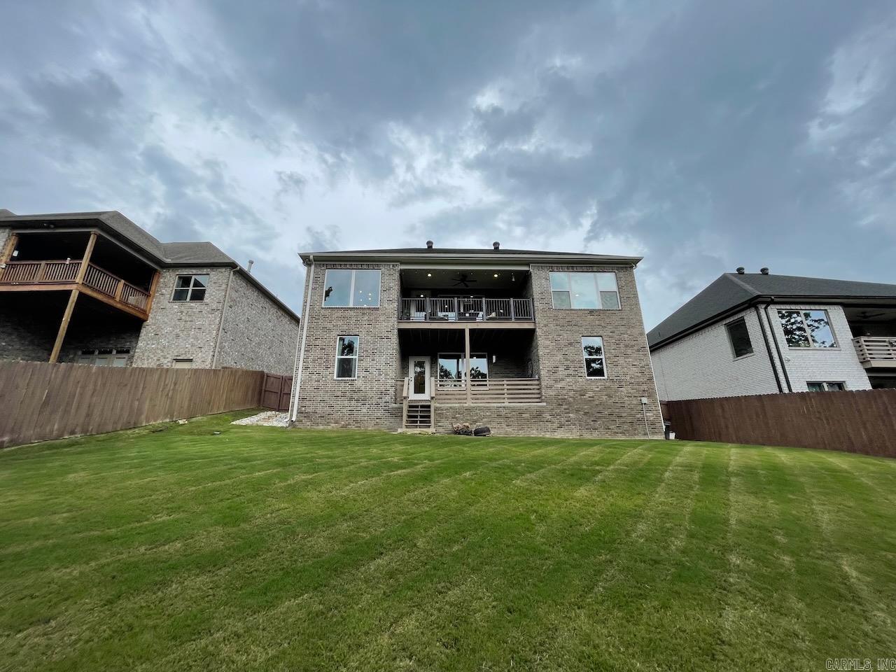 Ridgeview Trails - Residential