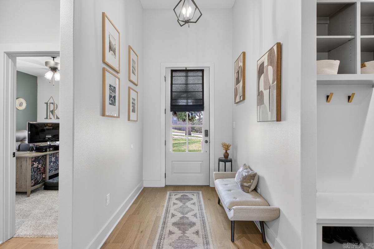 Ridgeview Trails - Residential