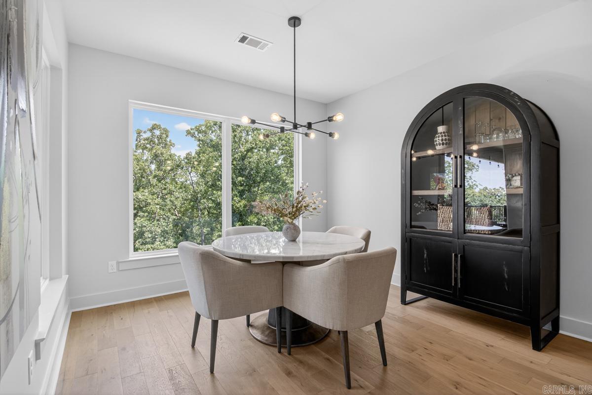 Ridgeview Trails - Residential