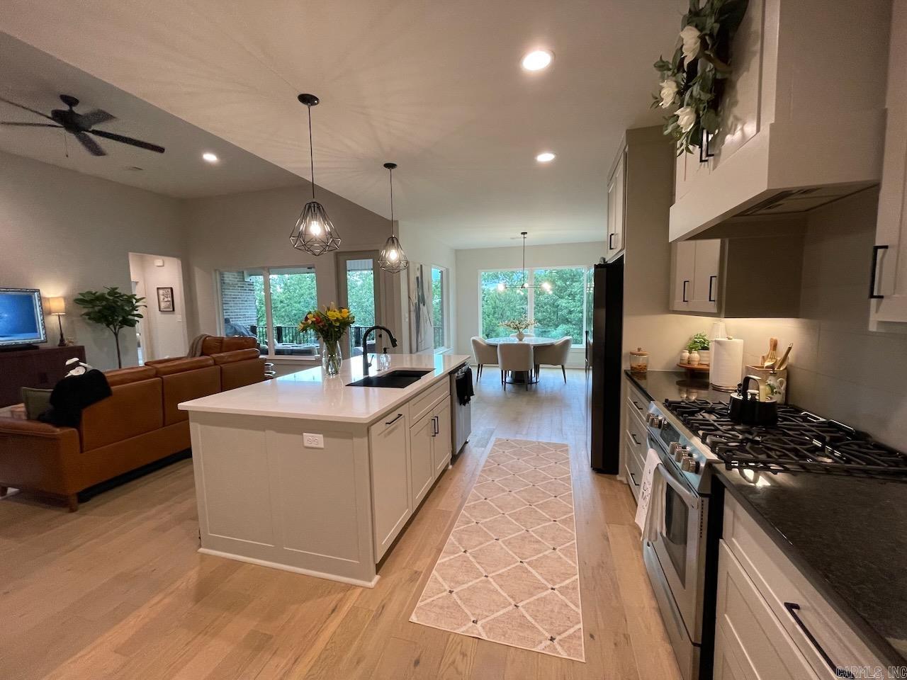 Ridgeview Trails - Residential